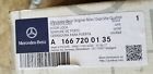 A1667200135 Mercedes Door Latch Lock Assembly