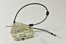 A1697302735 Mercedes Rear Left Door Lock Latch Actuator Oem