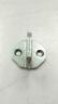 A2037580003 Mercedes Rear Trunk Lid Lock Striker Oem Factory
