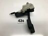 A2038201997 Mercedes Fuel Tank Door Lid Flap Filler Release Actuator Oem