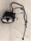 A2097201035 Right Passenger Door Lock Latch Actuator