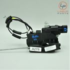 A278 Hummer Front Right Pass Side Door Lock Latch Actuator