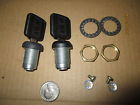 A39-529 American Locks Aev Kurrent 2 Ext.door Prima Vehicle Electric Handle Nv