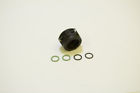 A71918 Everco Replacement Two Piece Spring Lock Repair Kit Fits