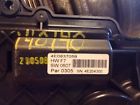 181.au1t09 A8 Audi 2009 Keys-latches-locks 267638