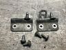 A9067400032 - A 906 740 00 32 Dodge Sprinter Rear Cargo Door Lock Guide Bracket Striker Oem