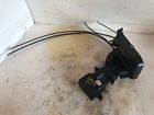 A95-a97-l Ansei Mazda Front Left Door Lock Latch Actuator Assembly Oem
