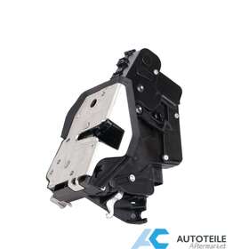 89189905309 Ac-autoparts Aftermarket Door Lock Latch Actuator Rear Left For Bmw 3er E46 325i 330i 01-05