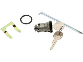 22scqgw69 Ac Delco Trunk Lock For Deville Calais Eldorado Fleetwood Series 60 Seville