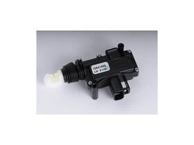 76tv39f Ac Delco Rear Left Door Lock Actuator Fits 2001-2004 Oldsmobile Silhouette