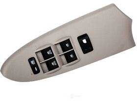 85764mjyw Ac Delco For Chevrolet Trailblazer Door Lock And Window Switch