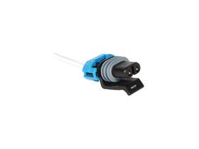 92gh18b Ac Delco Door Lock Switch Connector Fits 2000-2002 Chevy Silverado 1500