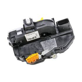 Olx-acd13579497-cl360a59 Ac Delco Genuine Acdelco For Saab 9-4x 2011 Door Lock Actuator Motor Driver Side Lockable