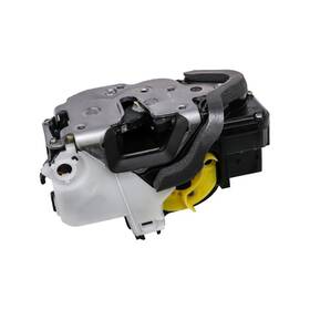 Olx-acd13579502-cl360a51 Ac Delco Genuine Acdelco For Chevy Volt 2012-2015 Door Latch Driver Side Front Black