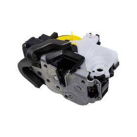 Olx-acd13579522-cl360a51 Ac Delco Genuine Acdelco For Buick Cascada 2016-2019 Door Latch Driver Side Front Black