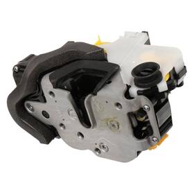 Olx-acd13579545-cl360a52 Ac Delco Genuine Acdelco For Chevy Trax 2015-2023 Door Latch Driver Side Rear Black