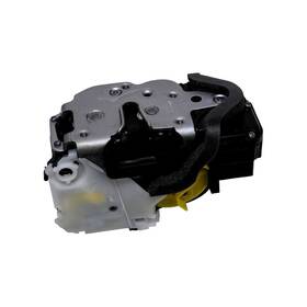 Olx-acd13579551-cl360a54 Ac Delco Genuine Acdelco For Cadillac Srx 2010-2016 Door Lock Actuator Driver Side Rear