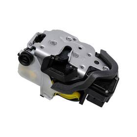 Ac Delco Olx-acd13579557-cl360a53 Genuine Acdelco For Chevy Caprice/ss 2014-2017 Door Latch Driver Side Rear Black