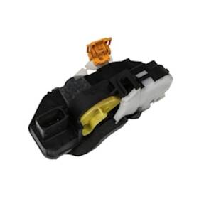 Olx-acd13579564-cl360a50 Ac Delco Genuine Acdelco For Buick Lacrosse 2016 Door Latch Front Driver Side Lockable