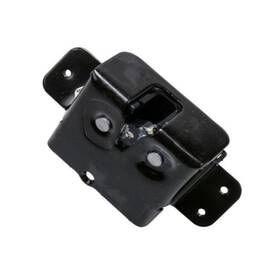 Olx-acd13584872-cl360a64 Ac Delco Genuine Acdelco For Saturn Vue 2008-2010 Liftgate Latch Steel Black Multi Piece