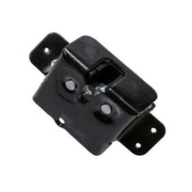 Olx-acd13584872-cl360a65 Ac Delco Genuine Acdelco For Suzuki Xl-7 2007-2009 Liftgate Latch Steel Black Multi Piece