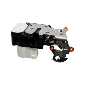 Olx-acd15110642-cl360a57 Ac Delco Genuine Acdelco For Gmc Yukon 2000-2002 Door Latch Passenger Side 3 Mount Hole