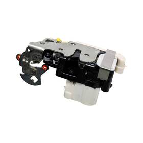 Olx-acd15110643-cl360a52 Ac Delco Genuine Acdelco For Chevy Avalanche 2002-2006 Door Latch Driver Side 8 Terminal