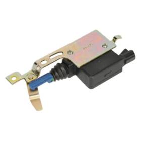 Olx-acd15139675-cl360a52 Ac Delco Genuine Acdelco For Oldsmobile Bravada 1996-2001 Actuator Rear 15139675