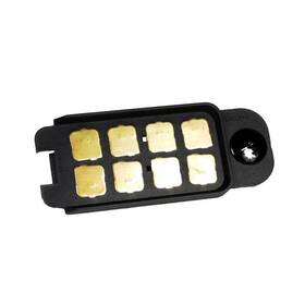 Olx-acd15246491-cl360a51 Ac Delco Genuine Acdelco For Chevy Uplander 2005 06 07 08 2009 Door Lock Contact Harness