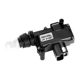 Olx-acd15841665-cl360a53 Ac Delco Genuine Acdelco For Oldsmobile Silhouette 01-04 Power Side Sliding Door Actuator
