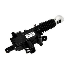 Olx-acd15841667-cl360a54 Ac Delco Genuine Acdelco For Gmc Savana 3500/4500 1996-2024 Door Lock Actuator Rear