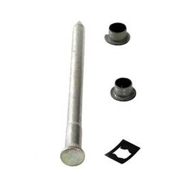 Olx-acd15994345-cl360a63 Ac Delco Genuine Acdelco For Gmc Savana 4500 2009-2023 Door Hinge Pin Kit Front With