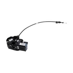 Olx-acd19210215-cl360a50 Ac Delco Genuine Acdelco For Cadillac Sts 2005-2011 Door Lock Passenger Side 7.25 Inch Width