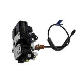 Olx-acd20790499-cl360a50 Ac Delco Genuine Acdelco For Buick Lucerne 2006-2010 Door Lock Driver Side - 3 Mount Hole