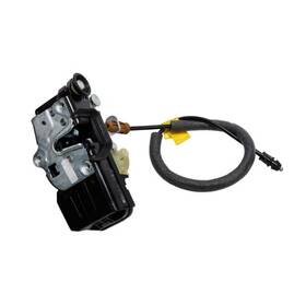 Olx-acd20790500-cl360a50 Ac Delco Genuine Acdelco For Chevy Impala 2006-2011 Door Lock Passenger Side 3 Mount Hole