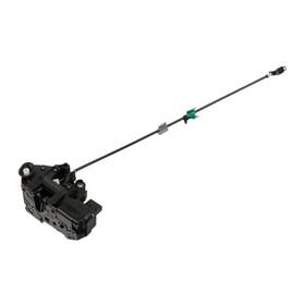 Olx-acd20791795-cl360a50 Ac Delco Genuine Acdelco For Chevy Hhr 2006-2011 Door Lock Passenger Side - 3 Mount Hole