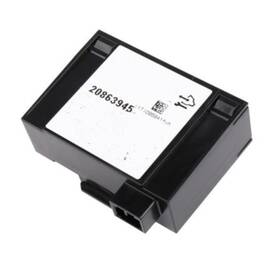 Olx-acd20863945-cl360a50 Ac Delco Genuine Acdelco For Cadillac Cts 2011-2013 Door Lock Receiver Remote Control