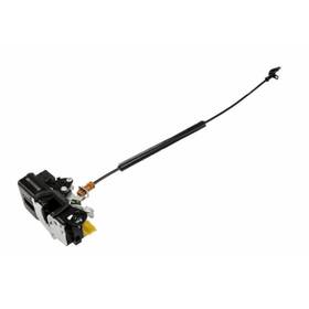 Olx-acd20922231-cl360a50 Ac Delco Genuine Acdelco For Pontiac G6 2008-2010 Door Lock Driver Side Front 20922231