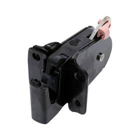 Olx-acd20935252-cl360a54 Ac Delco Genuine Acdelco For Chevy K1500/k2500 Suburban 1998 1999 Door Lock Actuator Rear