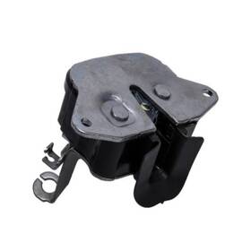 Olx-acd20995801-cl360a53 Ac Delco Genuine Acdelco For Gmc Sierra 2500/3500 Hd 2007-2013 Door Latch Rear Black