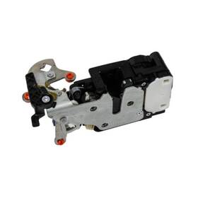 Olx-acd22834664-cl360a56 Ac Delco Genuine Acdelco For Gmc Savana 2500/3500 1996-2021 Door Latch Passenger Side