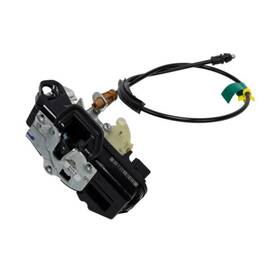 Olx-acd22862030-cl360a53 Ac Delco Genuine Acdelco For Chevy Silverado2500/3500 Hd 10-14 Door Lock Passenger Side