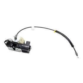 Olx-acd22862245-cl360a50 Ac Delco Genuine Acdelco For Cadillac Cts 2009-2014 Door Lock Passenger Side Front