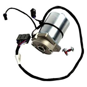 Olx-acd23142260-cl360a57 Ac Delco Genuine Acdelco For Gmc Yukon 2009-2014 Liftgate Hands Free Closing Motor Rear