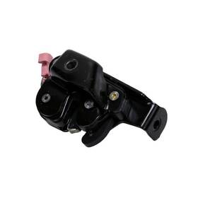 Olx-acd25784597-cl360a51 Ac Delco Genuine Acdelco For Chevy Express 2500/3500 1998-2025 Door Latch Rear Black