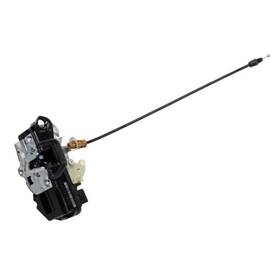 Olx-acd25876384-cl360a55 Ac Delco Genuine Acdelco For Gmc Yukon Xl 1500/2500/yukon 08 09 Door Lock Passenger Side