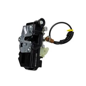 Olx-acd25876398-cl360a51 Ac Delco Genuine Acdelco For Gmc Sierra 3500/2500 Hd/1500 08 09 Door Latch Passenger Side
