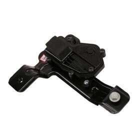 Olx-acd84374353-cl360a51 Ac Delco Genuine Acdelco For Chevy Silverado 1500 2016-2018 Tailgate Lock Actuator