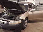 118.ho1j01 Accord 2001 Hood Hinge 288057