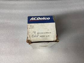 16619521 Acdelco Nos Genuine Gm Front Lh Drivers Power Door Lock Assy 1992 - 1998